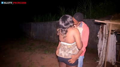 Pornografia africana
