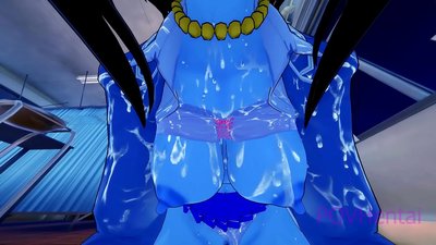 Porno 3D
