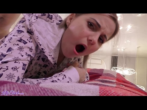 ❤️ Sexy mom engolir e sexo pré-registro - cum close up ️❌ Porno em nós ﹏